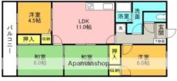 さくらマンション 202