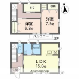 プロヌーヴ高岡 101