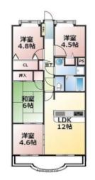 サントノーレ愛大医学部前 202