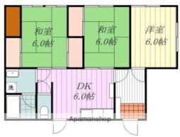 祝谷6丁目金澤一戸建 1