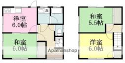 松山市吉藤２丁目の一戸建て