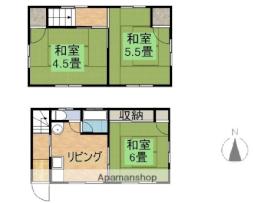 松山市保免上１丁目の一戸建て