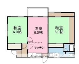 松山市高野町の一戸建て