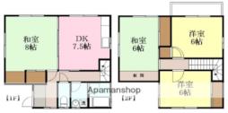 松山市別府町の一戸建て