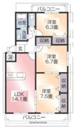 松山市北井門４丁目