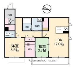 松山市余戸南４丁目