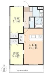 松山市南江戸２丁目