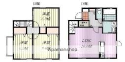 松山市空港通２丁目の一戸建て