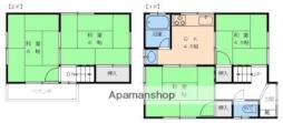 松山市余戸中５丁目の一戸建て