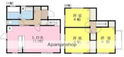 松山市保免西２丁目の一戸建て