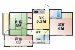 東温市志津川の一戸建て