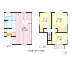 松山市和泉北３丁目の一戸建て