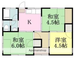 松山市東石井３丁目の一戸建て