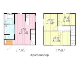 松山市片山の一戸建て