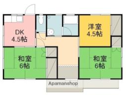 松山市余戸東５丁目の一戸建て