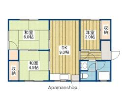 天山1丁目仙波一戸建て