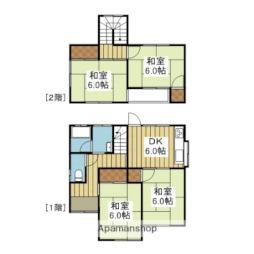 空港通一戸建