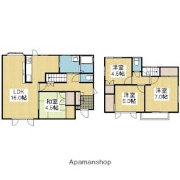 湯ノ山5丁目戸建