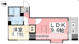 松山市二番町４丁目