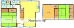 松山市竹原３丁目の一戸建て