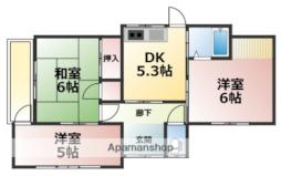 東温市志津川の一戸建て