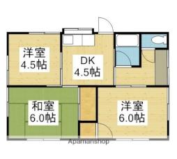 松山市星岡５丁目の一戸建て