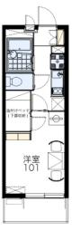 レオパレス辻町II 203