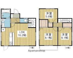 松山市桑原１丁目の一戸建て