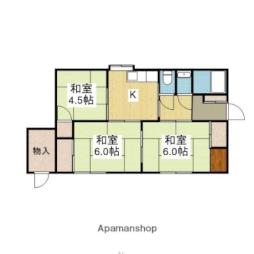 松末1丁目9−3貸家