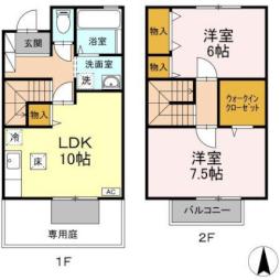 松山市古三津６丁目の一戸建て