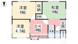 松山市余戸中３丁目の一戸建て