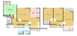 松山市石風呂町の一戸建て