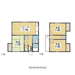 松山市今在家町の一戸建て