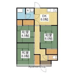 小栗七丁目城市借家