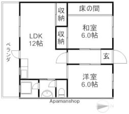 ミヤザキ第1マンション 106