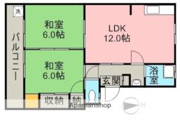 東雲マンション B120