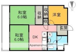 サンロイヤル欄振留 403