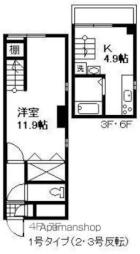 リューレント河原町 701