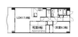 サントノーレ愛大医学部前弐番館 604