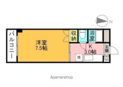 第6井上マンション 301