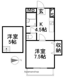 高知市潮新町１丁目