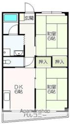 第3山崎マンション 403