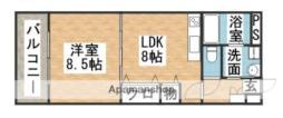 エスポワール原町 403