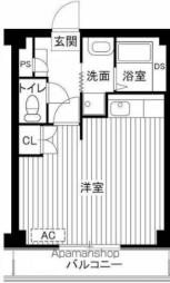 ビレッジハウス沼小柳4号棟 0204