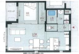 ソネット香住ケ丘III 506