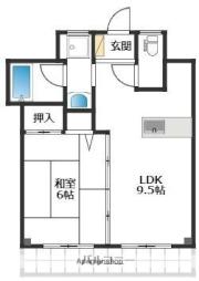 那珂川市今光２丁目