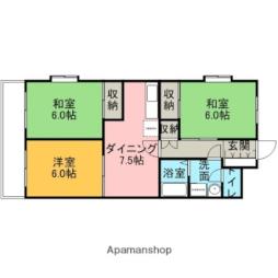 那珂川市片縄２丁目