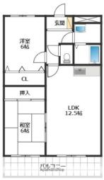 那珂川市片縄東１丁目