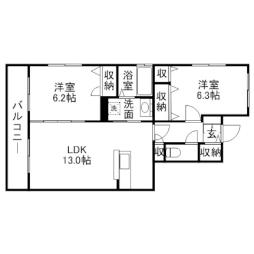 那珂川市片縄北１丁目