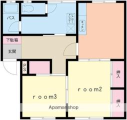 太宰府市石坂１丁目